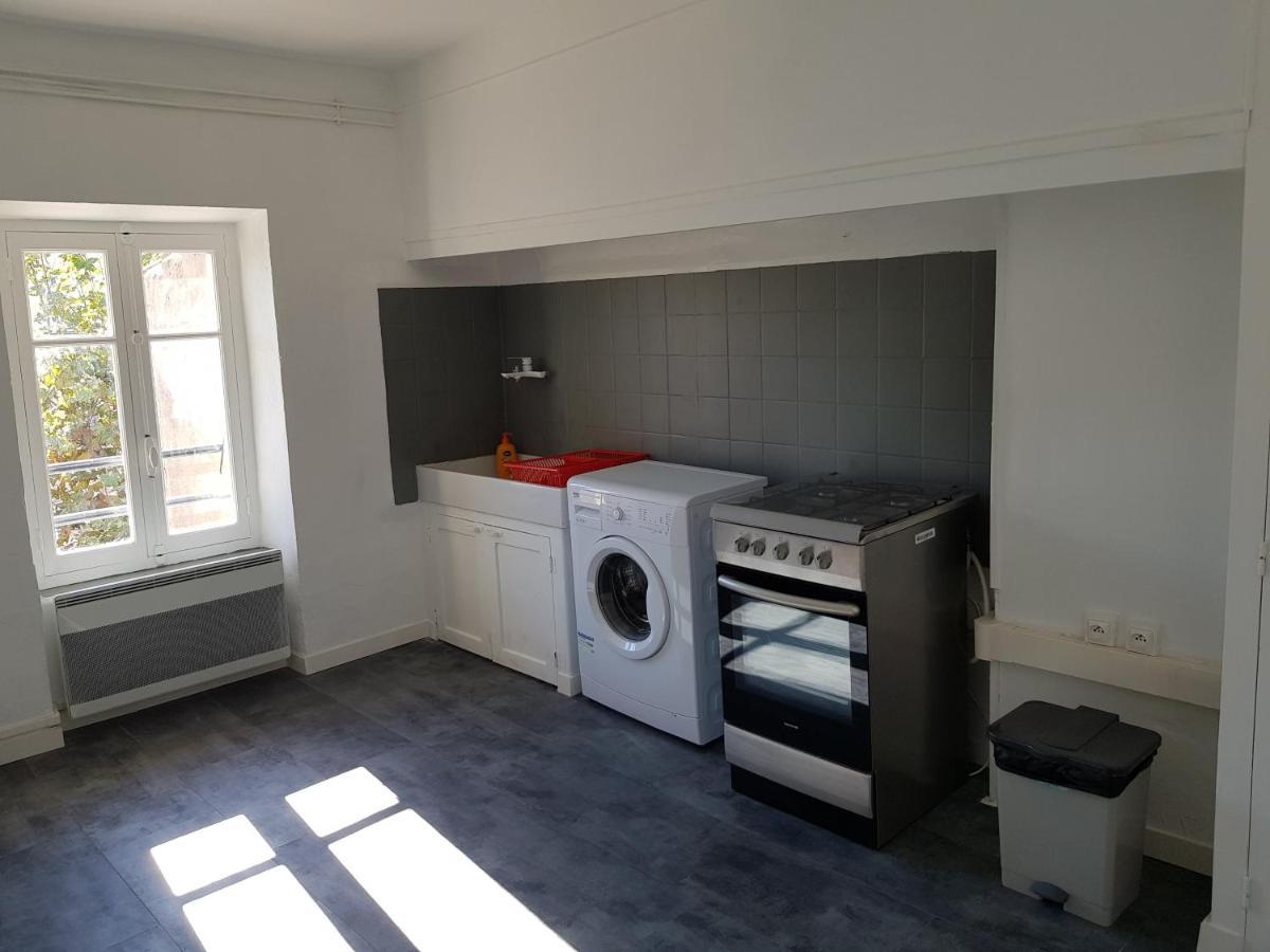 Appartement Duo ポール・ラ・ヌーヴェル エクステリア 写真