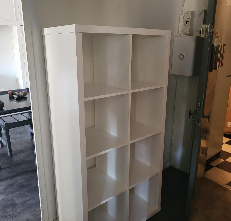Appartement Duo ポール・ラ・ヌーヴェル エクステリア 写真