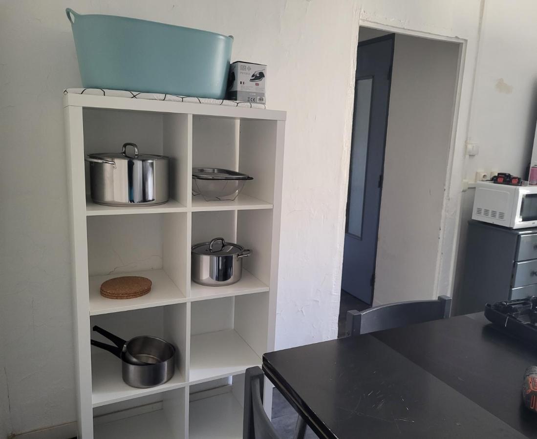 Appartement Duo ポール・ラ・ヌーヴェル エクステリア 写真