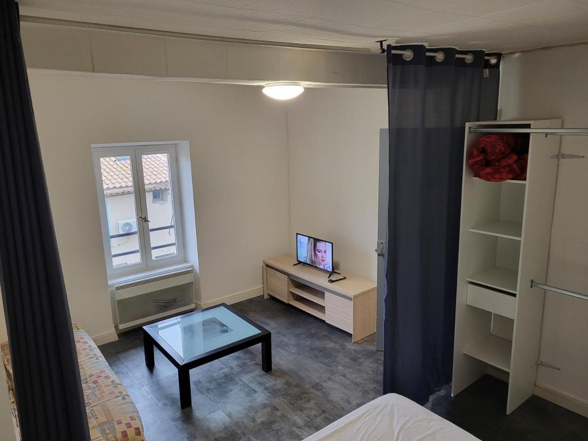 Appartement Duo ポール・ラ・ヌーヴェル エクステリア 写真